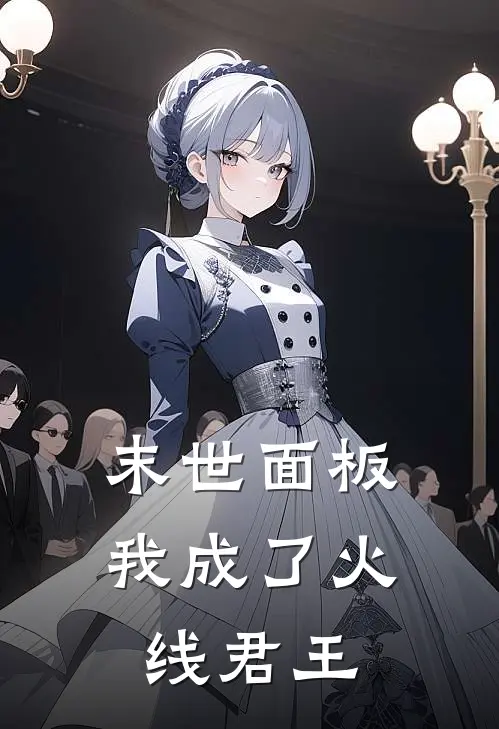 末世面板：我成了火线君王