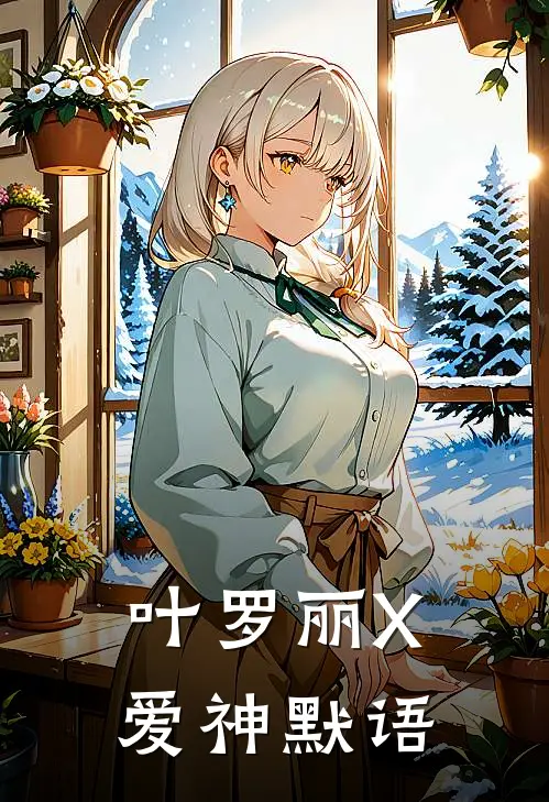 叶罗丽X爱神默语