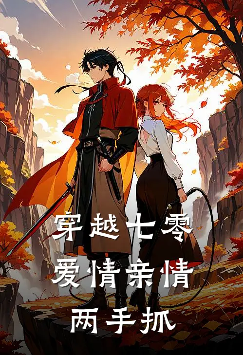 穿越七零：爱情亲情两手抓