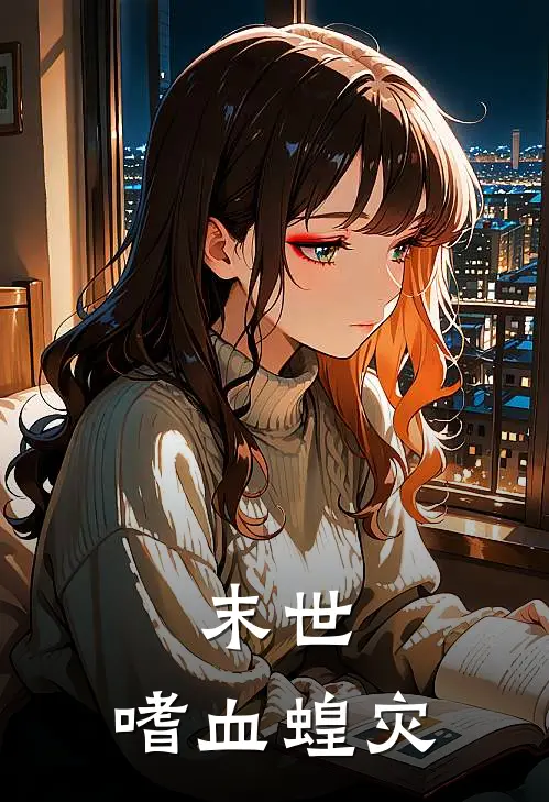 末世：嗜血蝗灾