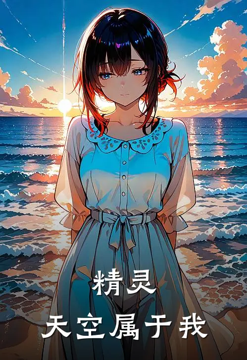 精灵：天空属于我