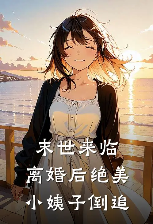 末世来临，离婚后绝美小姨子倒追