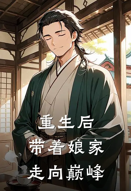重生后，带着娘家走向巅峰