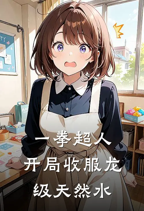 一拳超人：开局收服龙级天然水