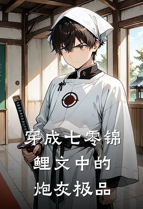 穿成七零锦鲤文中的炮灰极品