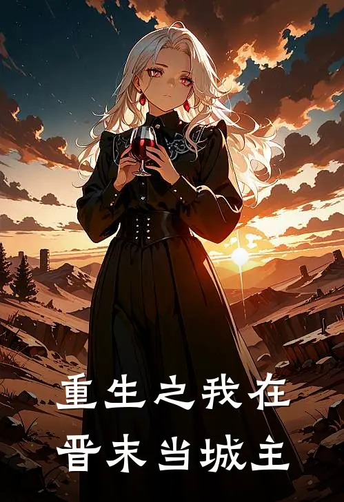 重生之我在晋末当城主