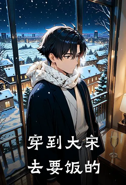 穿到大宋去要饭的