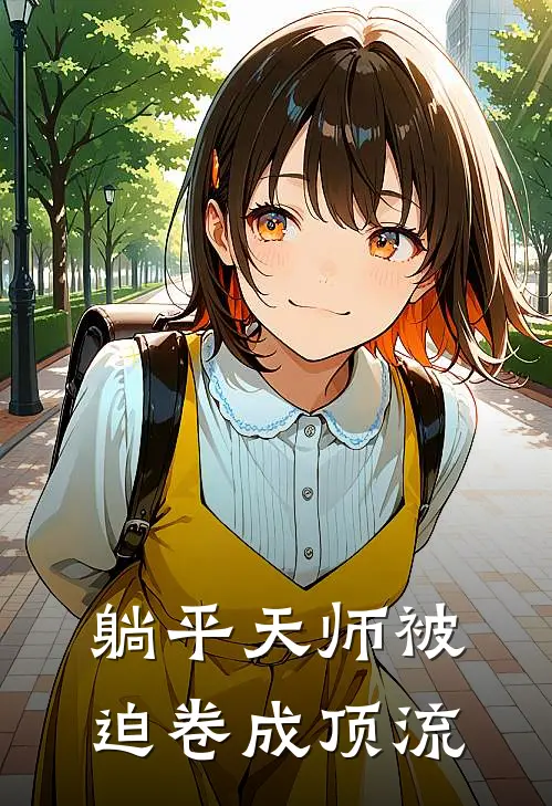 躺平天师被迫卷成顶流江小鱼沈昭明完整版免费阅读_江小鱼沈昭明精彩小说