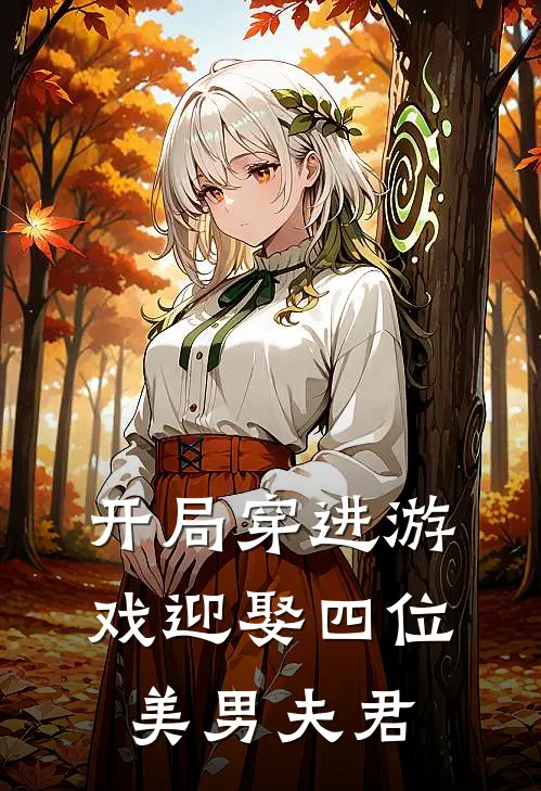 开局穿进游戏迎娶四位美男夫君