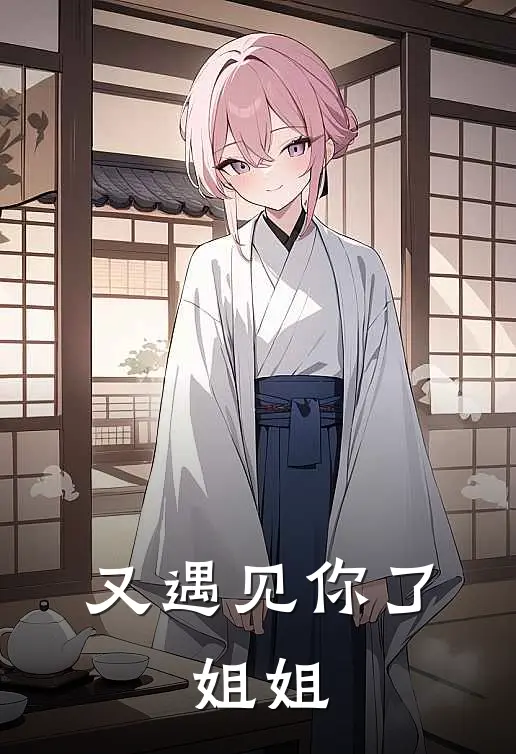 又遇见你了，姐姐