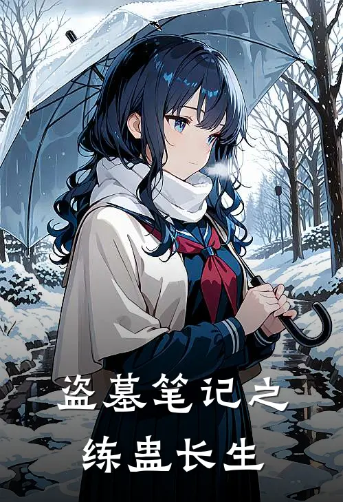 盗墓笔记之练蛊长生