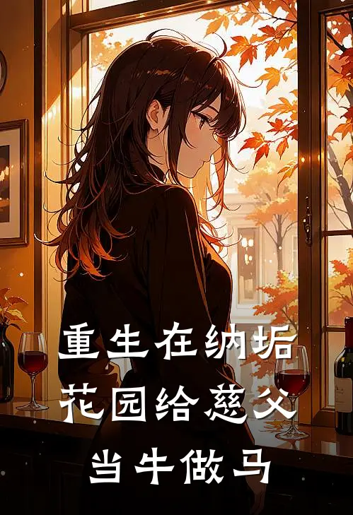 重生在纳垢花园给慈父当牛做马