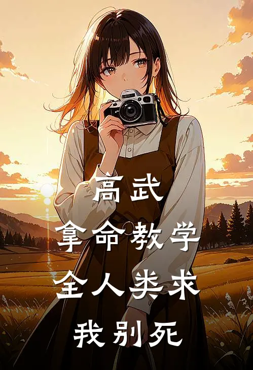 高武：拿命教学，全人类求我别死