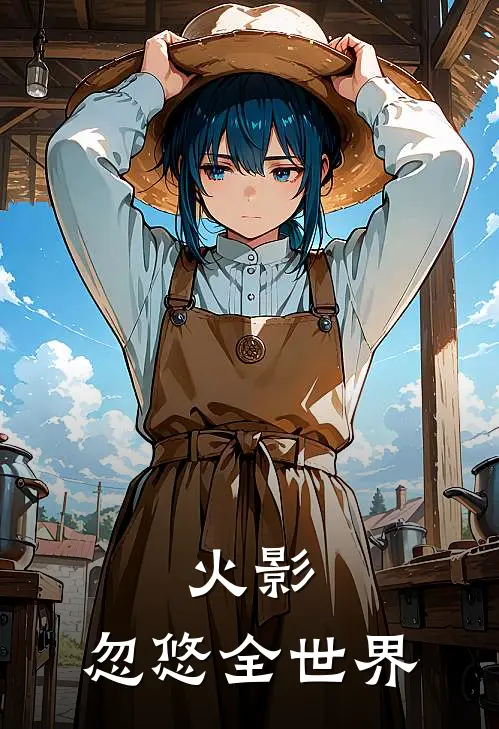 火影：忽悠全世界