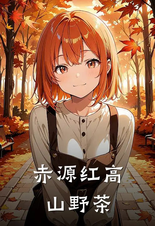 赤源红高山野茶