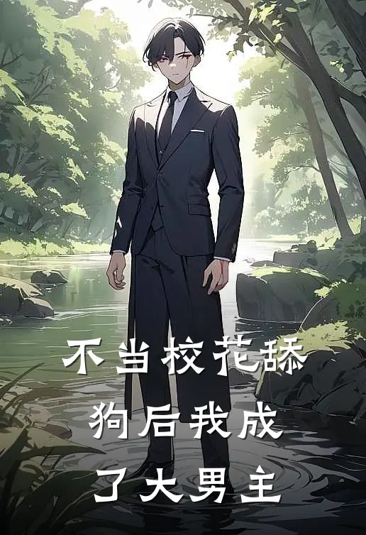 不当校花舔狗后我成了大男主