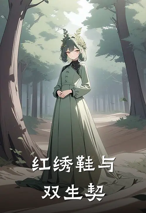 红绣鞋与双生契