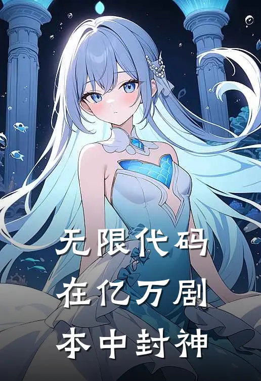 无限代码：在亿万剧本中封神