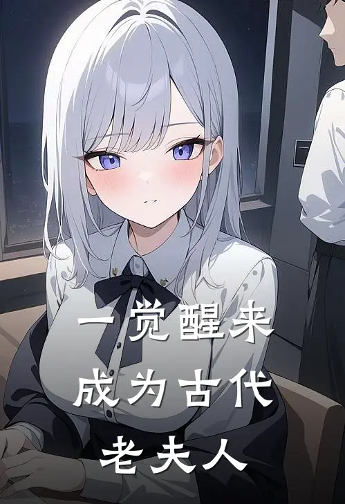 一觉醒来成为古代老夫人