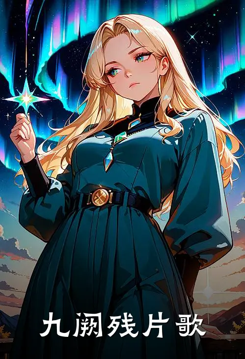 九阙残片歌