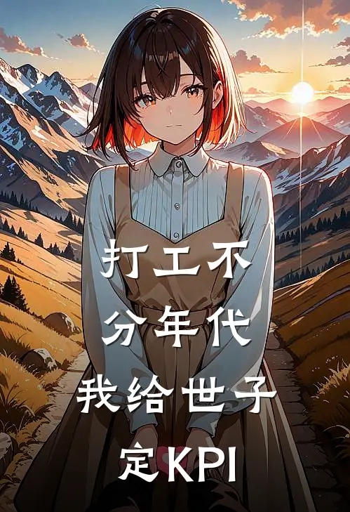 打工不分年代，我给世子定KPI