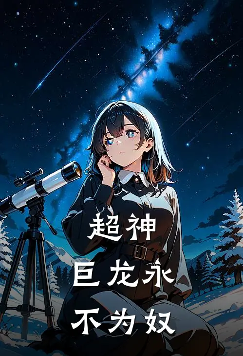 超神：巨龙永不为奴