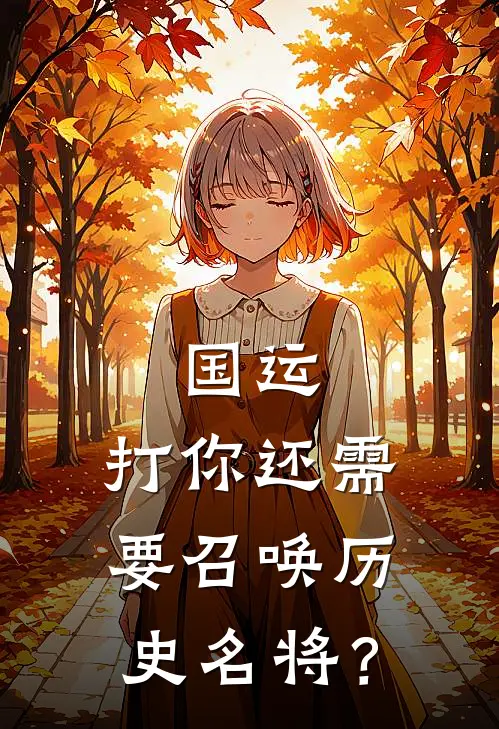 国运：打你还需要召唤历史名将？