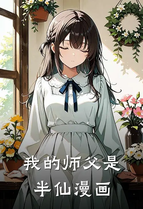 我的师父是半仙漫画