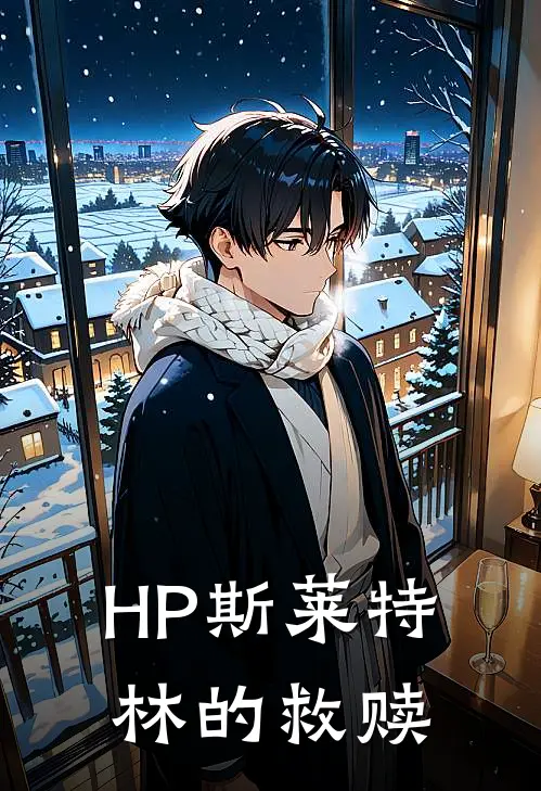 HP斯莱特林的救赎