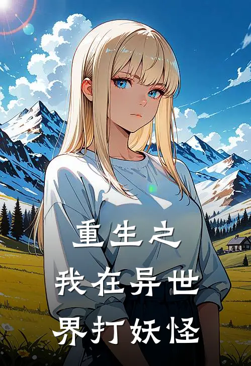重生之：我在异世界打妖怪