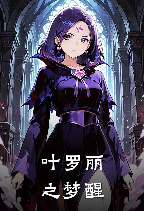 叶罗丽之梦醒