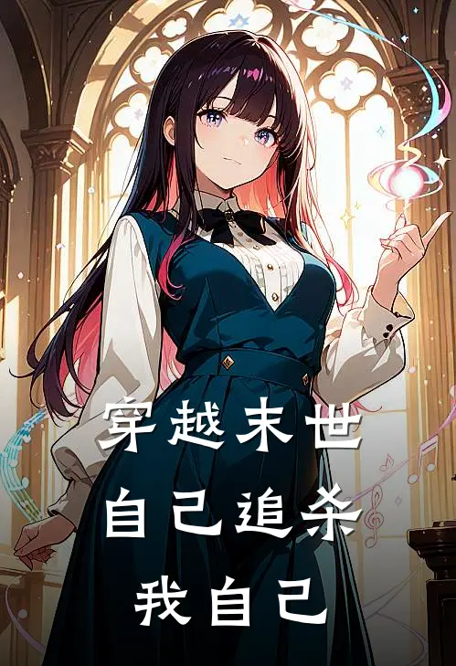 穿越末世：自己追杀我自己