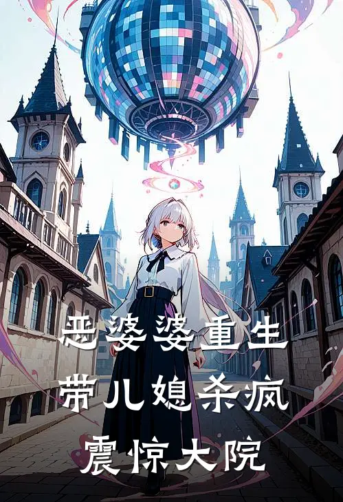 恶婆婆重生带儿媳杀疯，震惊大院