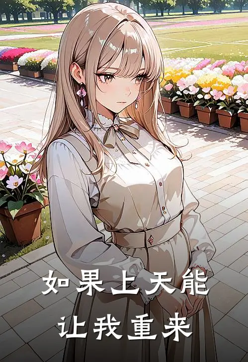 如果上天能让我重来