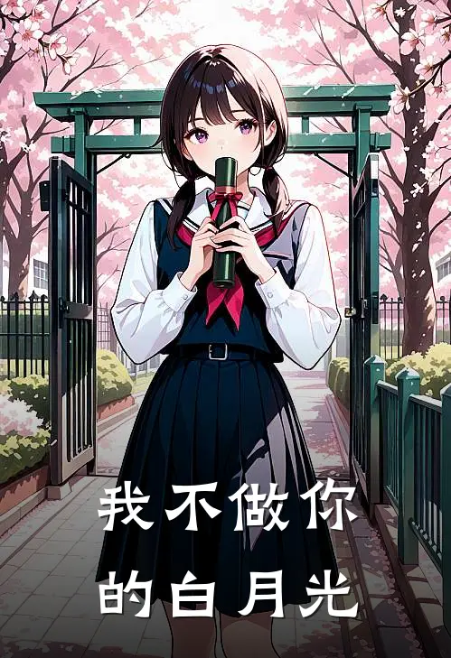 我不做你的白月光