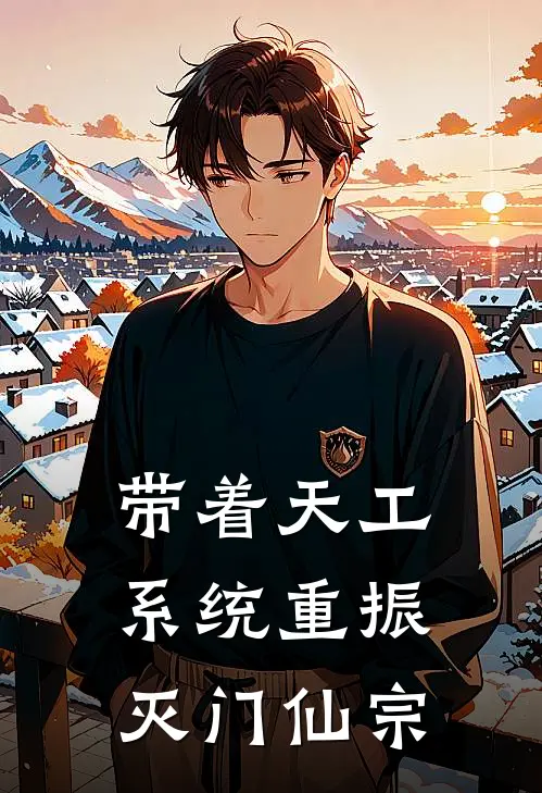 带着天工系统重振灭门仙宗