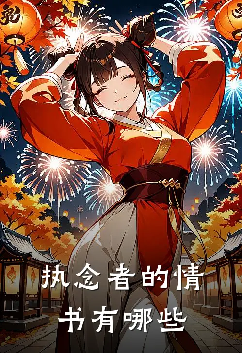 执念者的情书有哪些