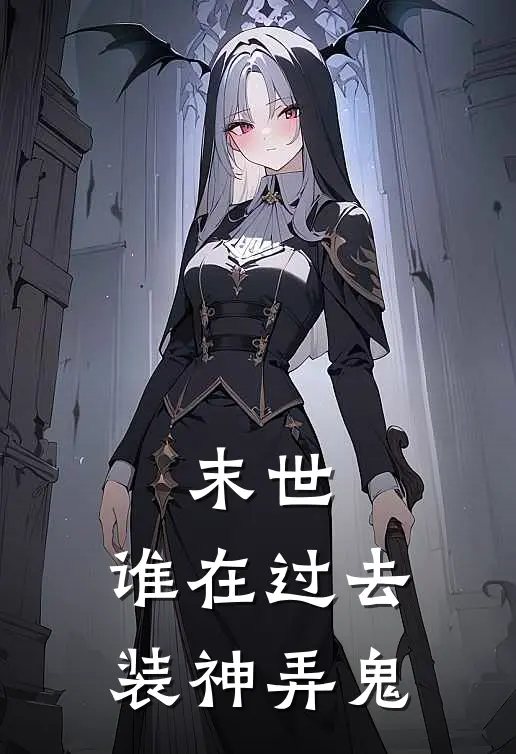 末世：谁在过去装神弄鬼