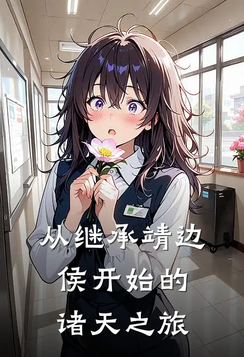 从继承靖边侯开始的诸天之旅