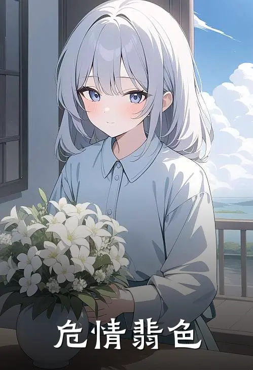 危情翡色