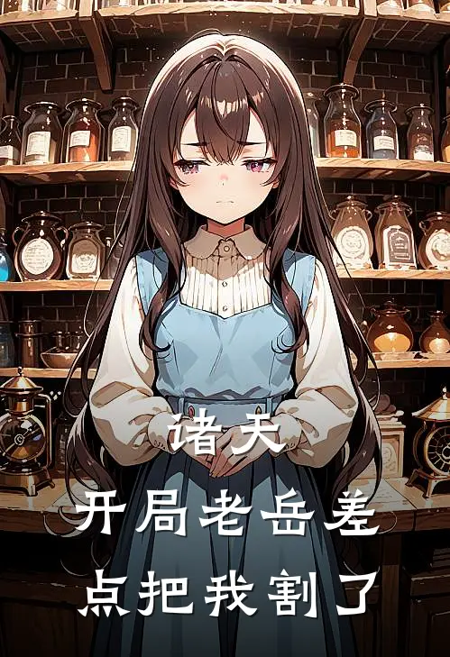 诸天：开局老岳差点把我割了