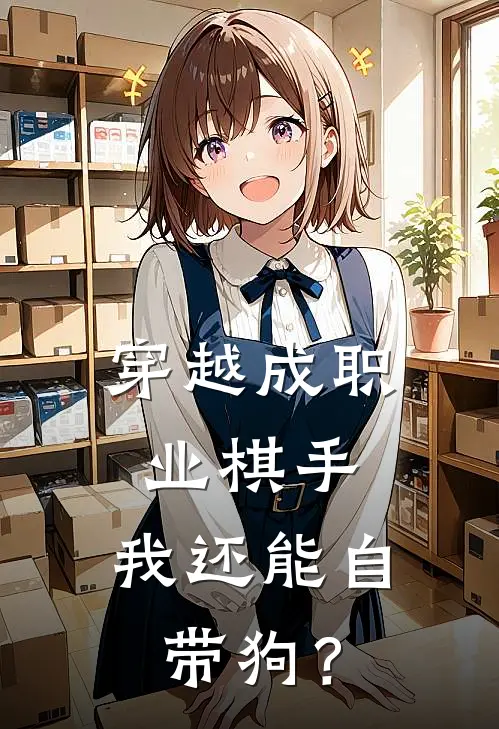 穿越成职业棋手，我还能自带狗？