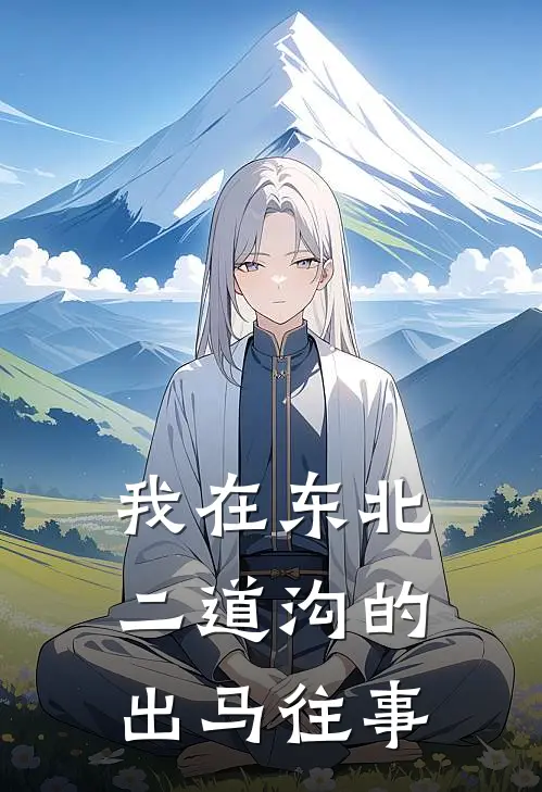 我在东北二道沟的出马往事