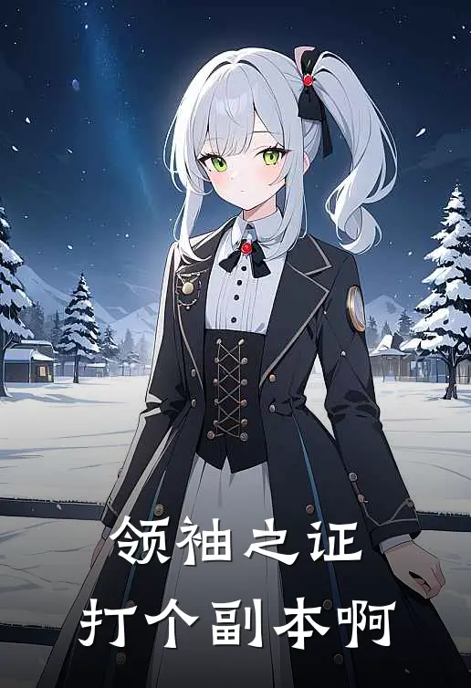 领袖之证：打个【副本】啊