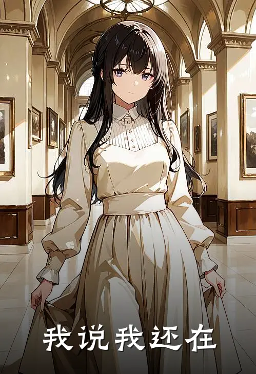 我说我还在