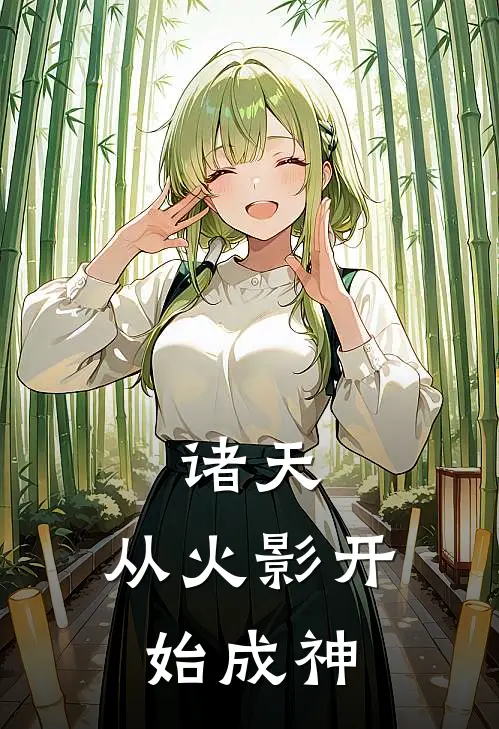 诸天：从火影开始成神