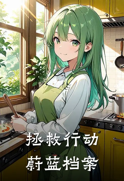 拯救行动，蔚蓝档案