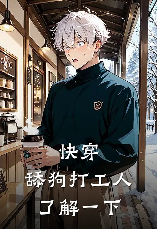 快穿：舔狗打工人了解一下