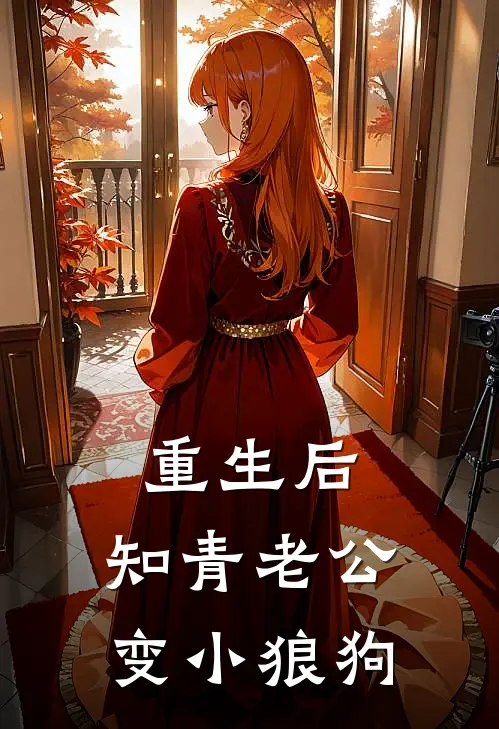 重生后，知青老公变小狼狗