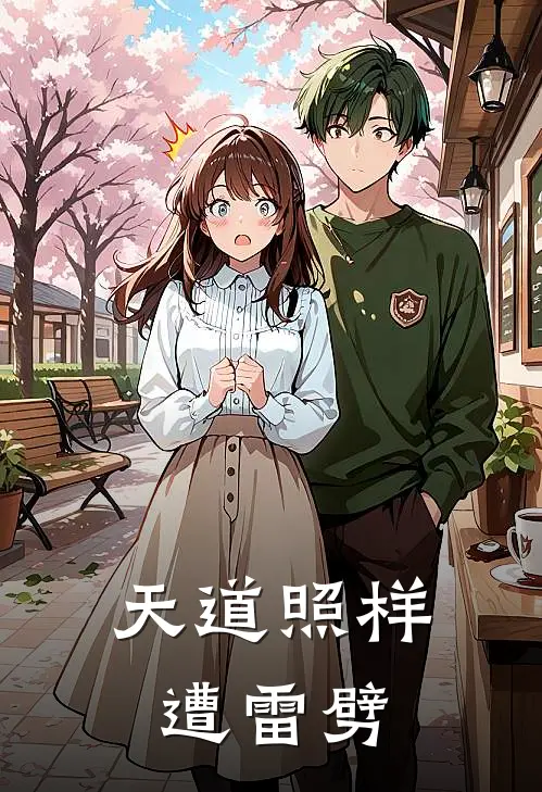 天道照样遭雷劈